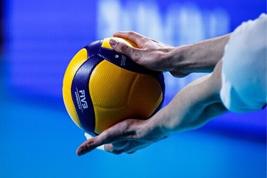 گروه بندی و میزبان‌های لیگ ملت‌های والیبال ۲۰۲۶ اعلام شد