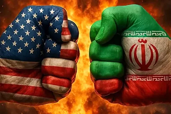 سطح تنش‌ها بین ایران و آمریکا بالاست/ مخفی کاری و ارعاب، تاکتیک ترامپ است