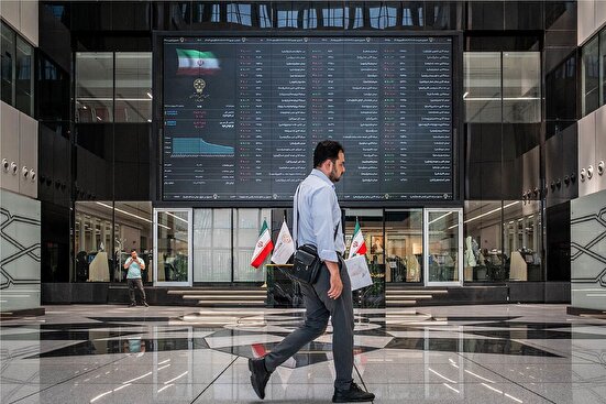 شرایط ژئوپلیتیکی کشور یکی از عواملی است که بیش از حد بر بازار بورس اثر می‌گذارد