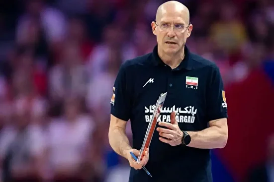 خانه‌تکانی بزرگ در تیم ملی والیبال/پیاتزا کادر را تغییر داد