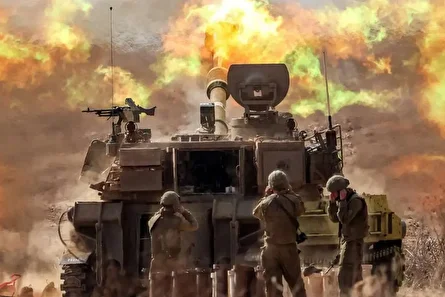 جنگ گسترده منطقه‌ای می‌تواند دولت ترامپ را ساقط کند