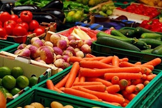 زمان امکان خرید میوه و تره‌بار با کالابرگ اعلام شد