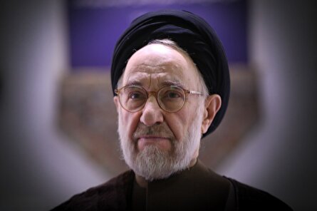 خبر خروج سیدمحمد خاتمی از کشور صحت ندارد؛ اصلاحات نیوز چنین خبری منتشر نکرده است