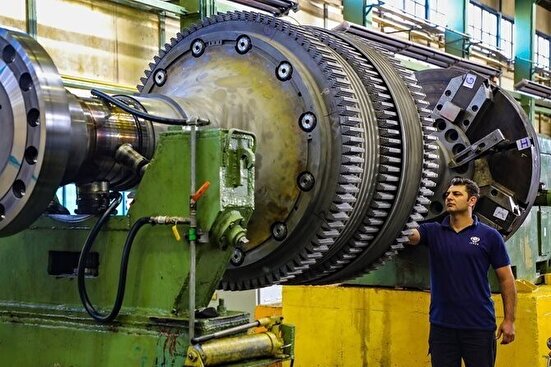 در بخش تعمیرات نیروگاهی، ایران بالاترین توانمندی‌ها را دارد