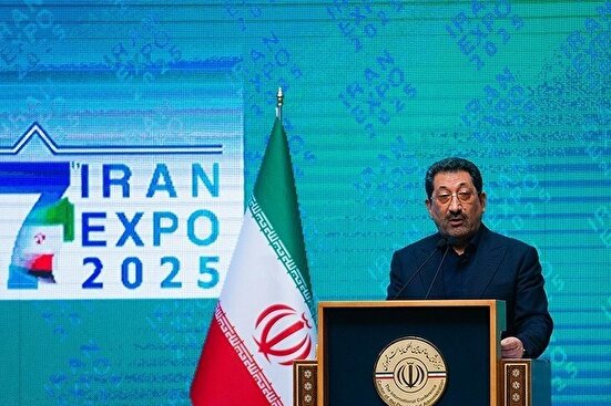 افزایش ۱۱ درصدی حجم مبادلات ایران با جهان