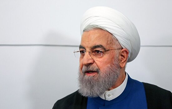 سانتریفیوژی که از دلال گرفته بودیم، دست دوم بود و همه جا را آلوده کرد/ رهبری فرمودند این بار را از دوش من بگیر!