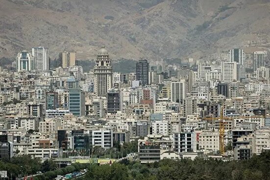 شرایط بازار‌های مالی و بازار مسکن هیجانی شده است