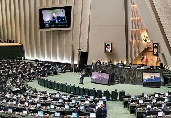 برخی نمایندگان وقتی به مجلس آمدند پا برهنه بودند اما الان ۵۰ ملک دارند
