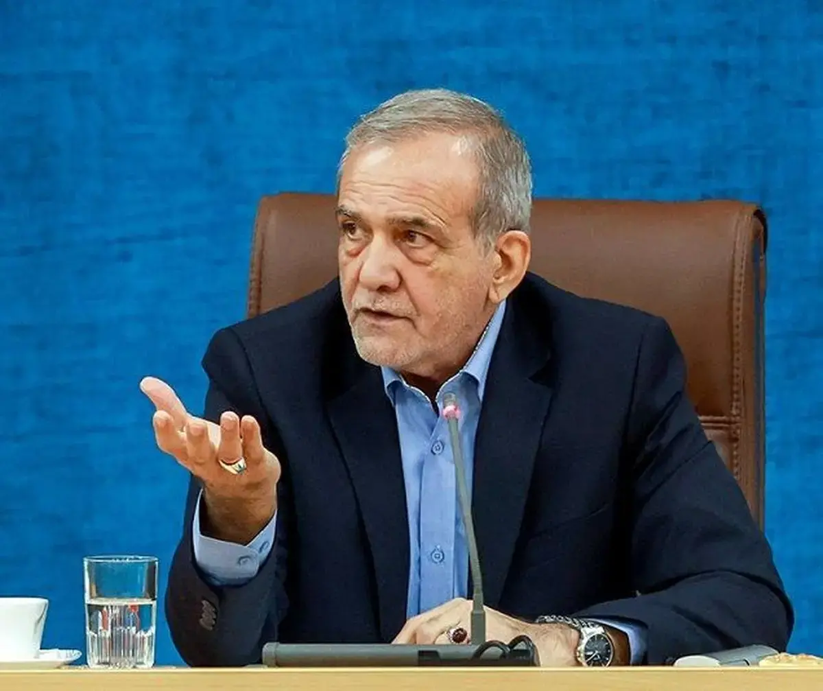 شناسایی علت وقوع سانحه بندر رجایی، مقدم بر شناسایی مقصر حادثه است