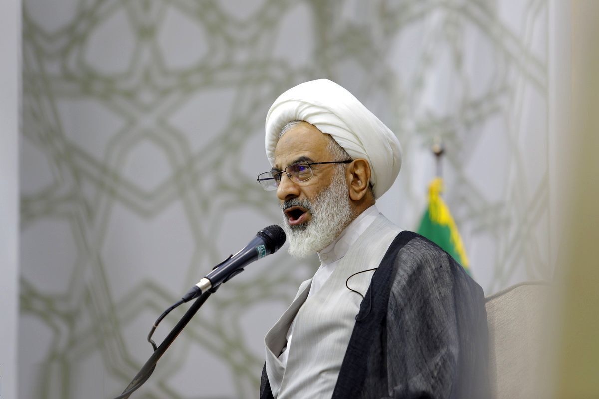 اگر فرمان داده شود، دشمن را پشیمان خواهیم کرد