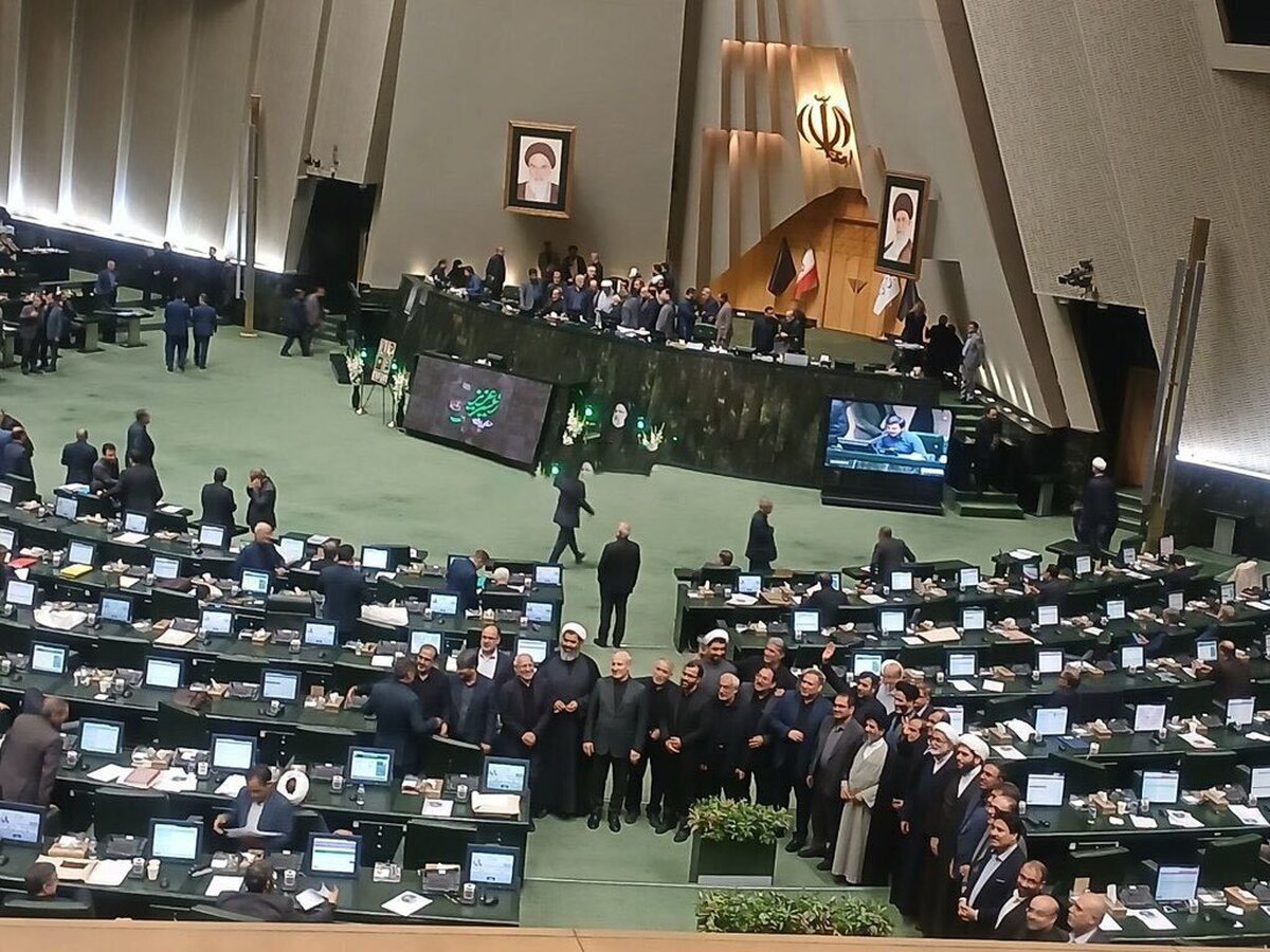 خیز نمایندگان زن برای کاندیداتوری نایب رئیسی مجلس