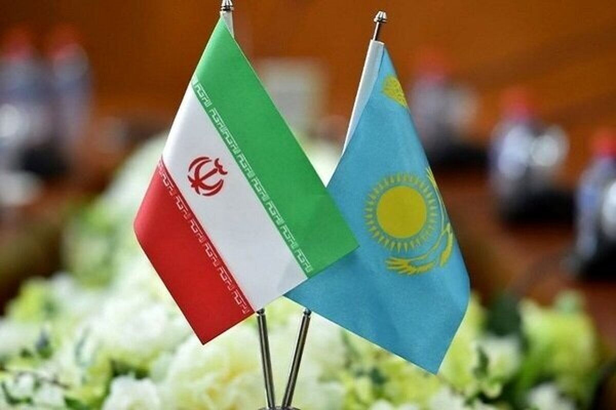 توسعه روابط تجاری ایران و قرقیزستان نیازمند توافقات پولی و بانکی است
