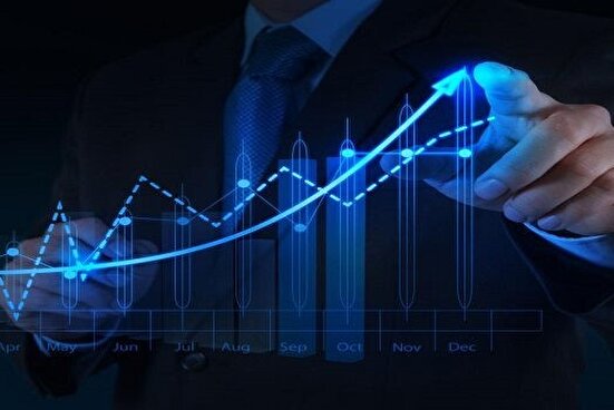 ارزش بازار سرمایه در ایران حدود یک چهارم تولید ناخالص داخلی است