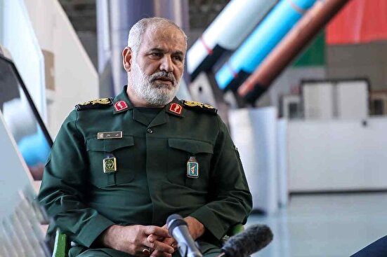 توسعه فناوری موشکی ایران بدون توقف در حال پیشرفت است