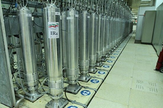 طرف ایرانی هرگز به خلع کامل هسته‌ای تن نخواهد داد
