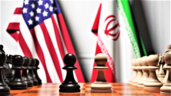 زمان به نفع ماست، عجله نداریم!