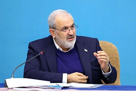 کاهش تولید نیروگاه‌های آبی به دلیل کم‌بارشی