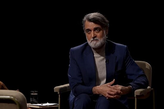 علی درستکار: گفتند زیاد از مرحوم هاشمی دلبری کردی ممنوع‌الفعالیتم کردند!