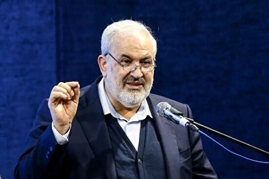 ورود کشور به پنجمین سال پیاپی خشکسالی