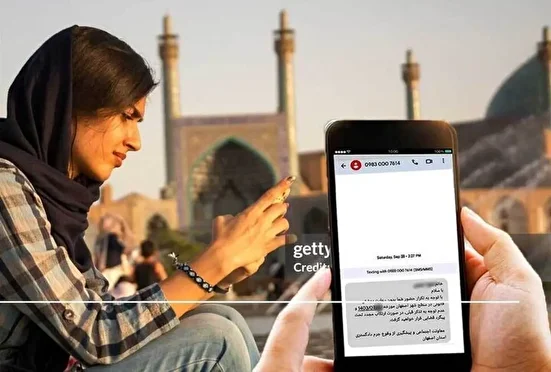نقش نمایندگان اقلیت مجلس در ارسال پیامک‌های حجاب برای زنان چیست؟