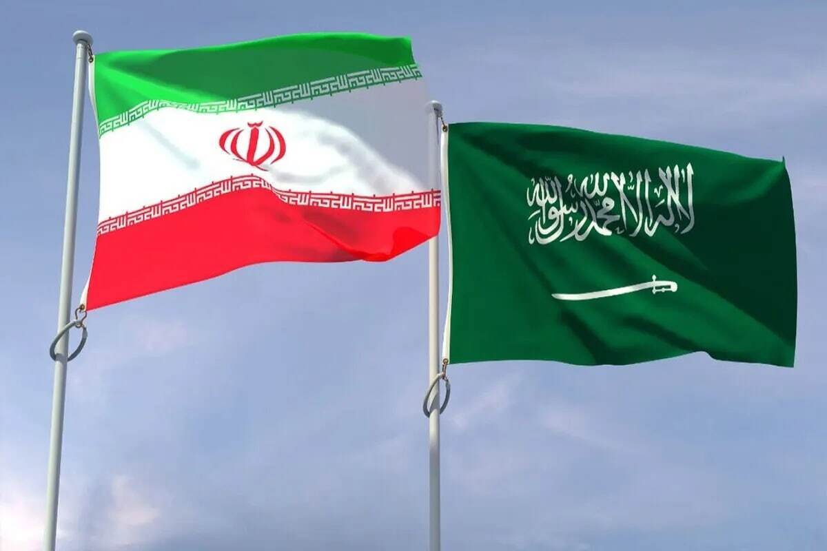 روابط تجاری ایران و عربستان افزایش می‌یابد؟