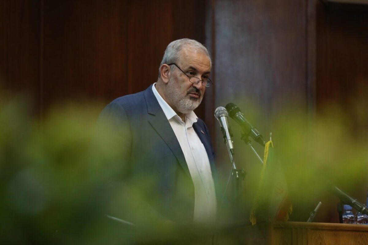 بازچرخانی آب با استفاده از فناوریهای نوین در دستور کار قرار گیرد/ بارگذاری جمعیت در کلانشهرها مشکل این روزهای صنعت آب