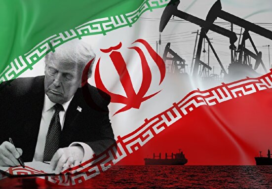 آیا دونالد ترامپ می‌تواند صادرات نفت ایران به چین را متوقف کند؟!