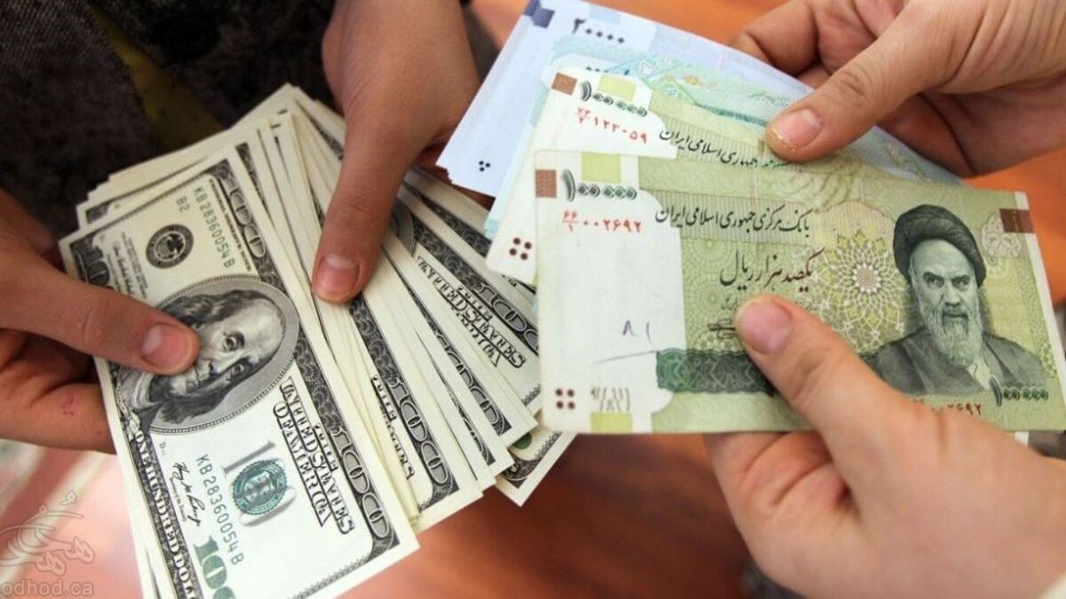 قیمت دلار در کانال ۸۰ تا ۸۵ هزار تومانی باقی می‌ماند