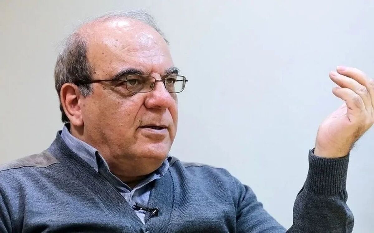 آقایان تندرو! چرا متوجه نیستید نظام از شما عبور کرده؟