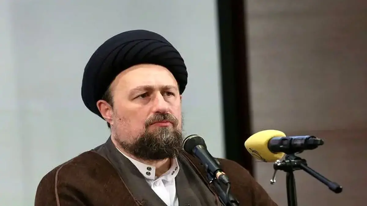 کسانی که بخواهند نام خلیج فارس را تغییر دهند، خود را مضحکه کرده‌اند