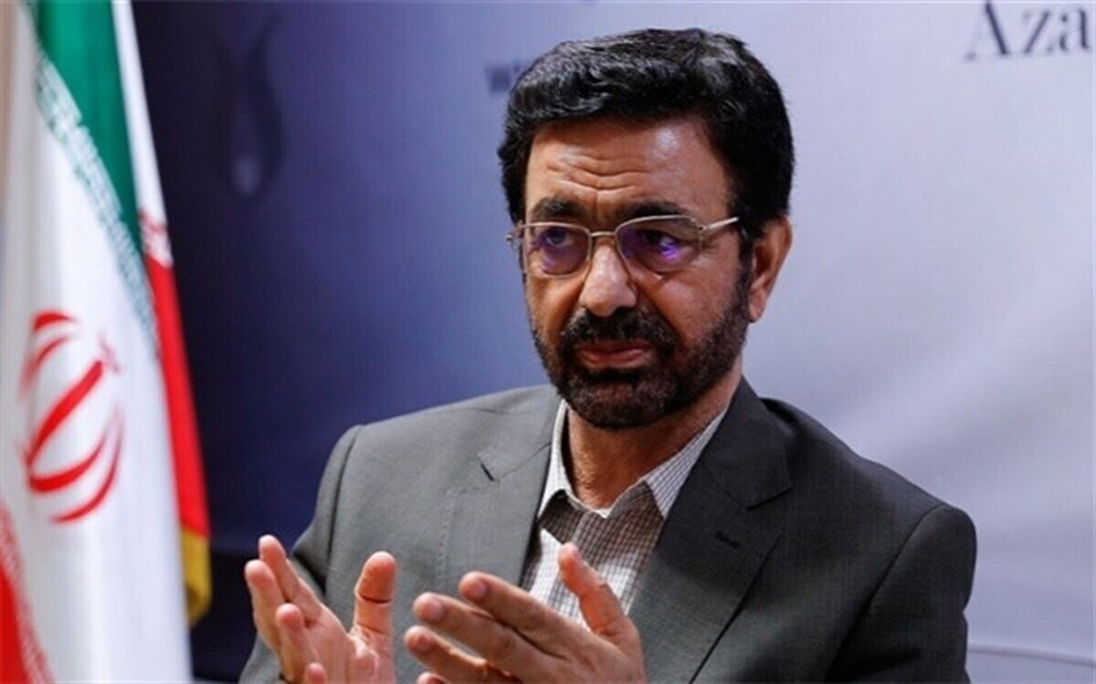 ترامپ نمی‌تواند بر مهم‌ترین واژه زیبای دنیا خدشه وارد کند