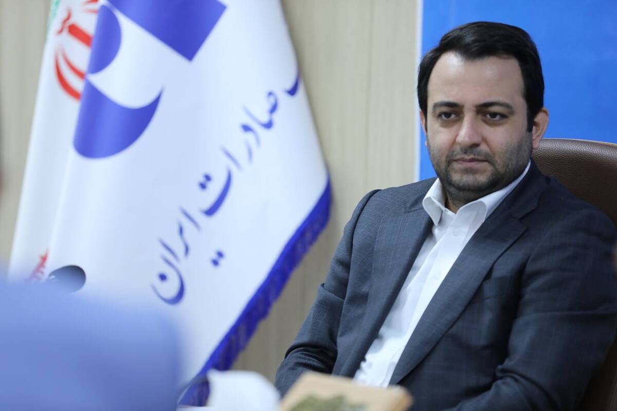 تخصیص ۱۹۰ هزار میلیارد ریال تسهیلات ارزان قیمت بانک صادرات ایران به بازنشستگان