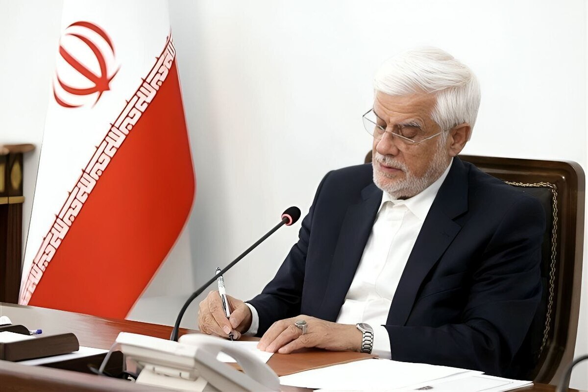 خلیج فارسی بخشی جدایی‌ناپذیر از هویت، میراث تمدنی و غرور ملی ایرانیان است