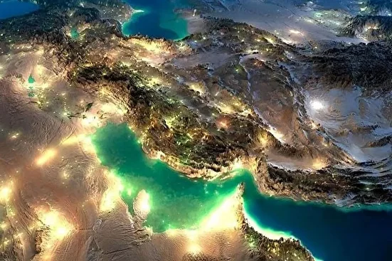 خلیج فارس برای همیشه پارسی خواهد ماند