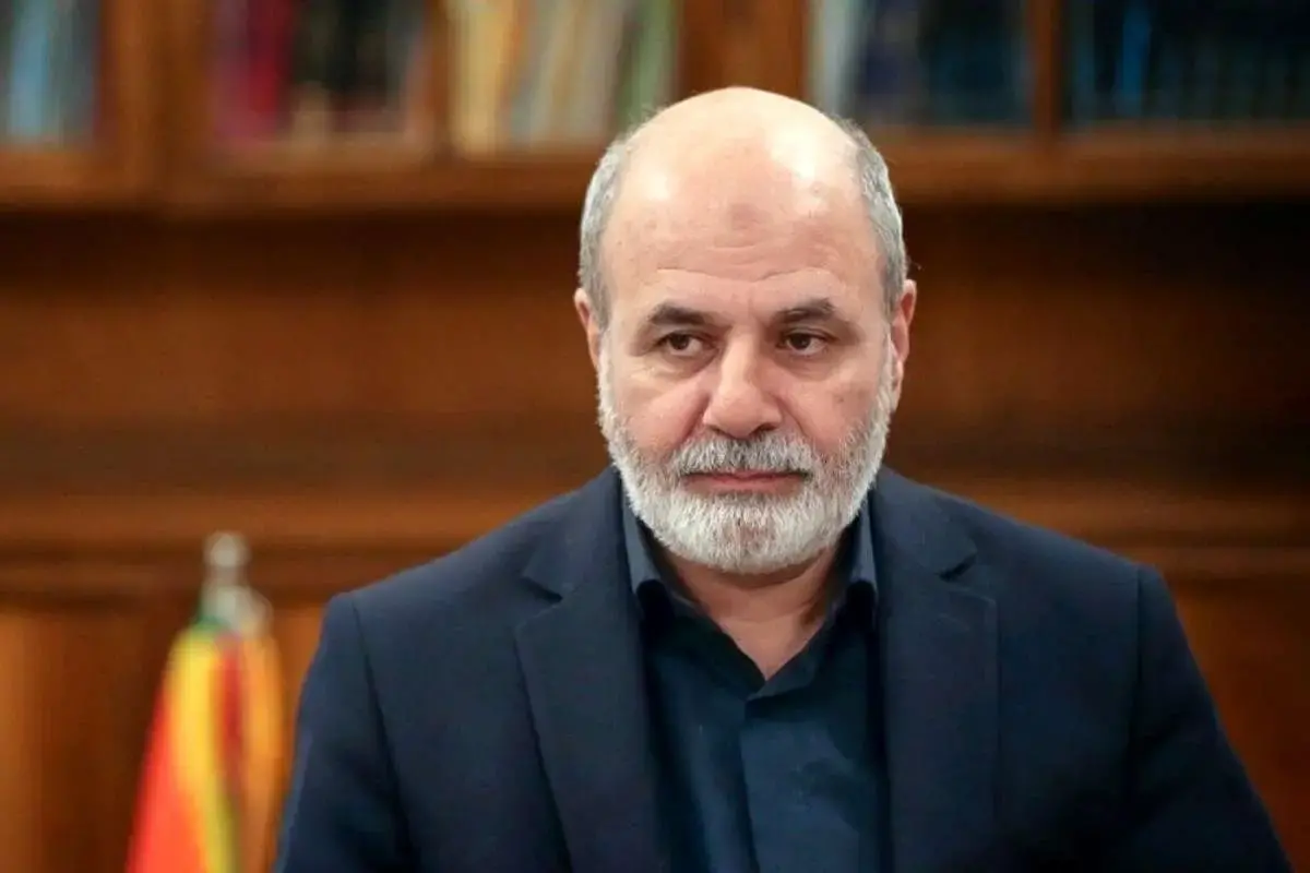 رهبری شرایط مذاکره را تغییر دادند و آن را برابر و شرافتمندانه کردند