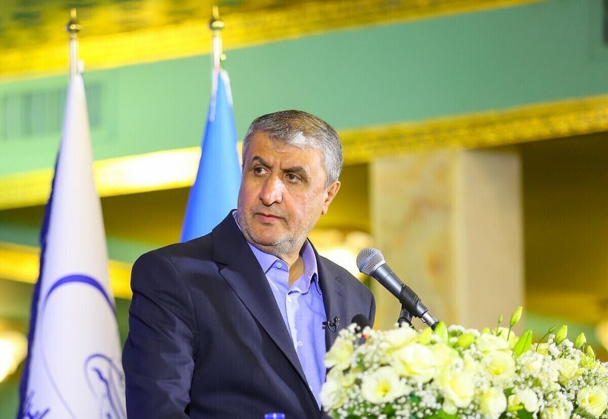هر کیلو آب سنگین حدود ۱۰۰۰ دلار ارزش دارد و ایران صادرکننده آن است