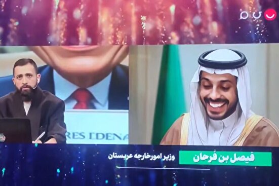 شبکه نسیم بابت توهین به مقامات کشور عربستان عذرخواهی کرد