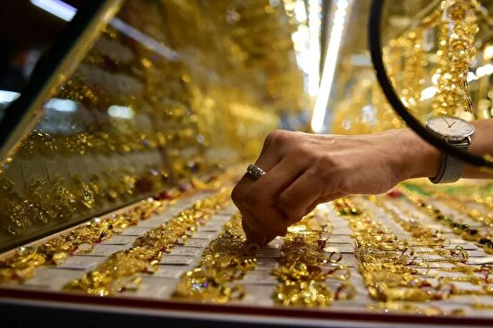 آیا طلافروشان اجازه فروش طلای قسطی دارند؟