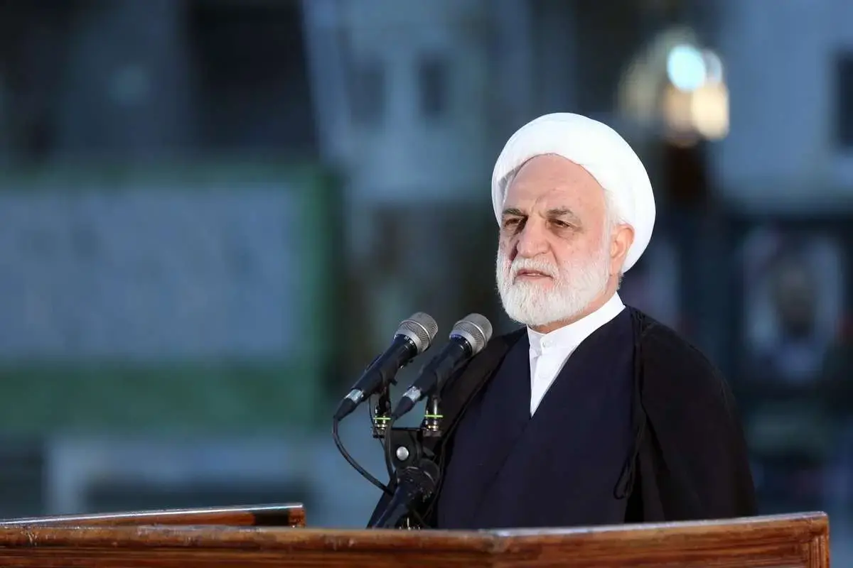 مسئولینی که درباره بندر شهید رجایی قصور داشتند، باید بازخواست شوند