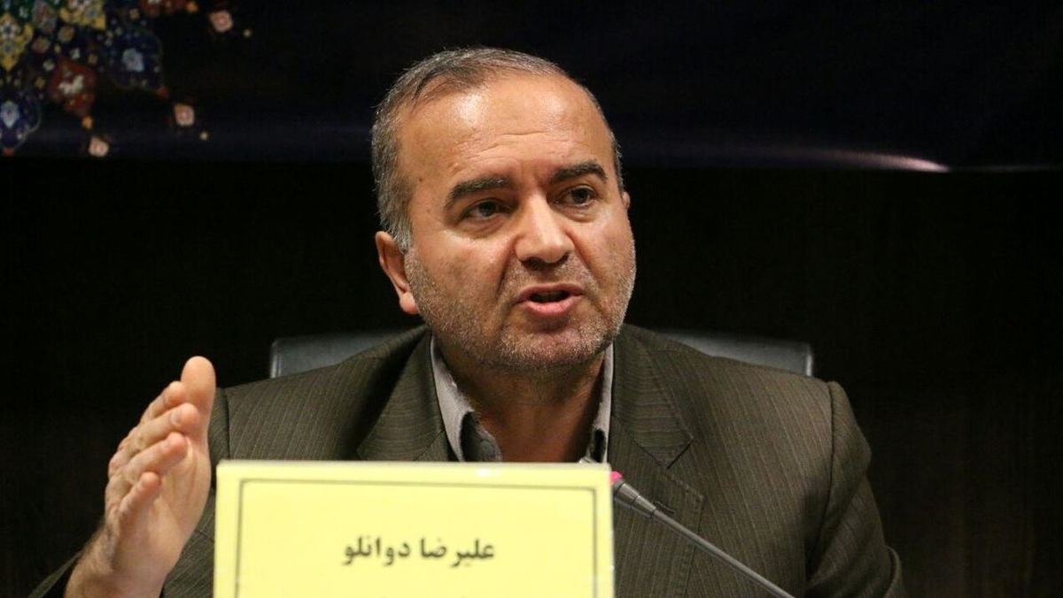 صداوسیما برای رؤسای خود برنامه پخش می‌کند و نه برای مردم/اشتباهات صداوسیما باز هم تکرار خواهد شد