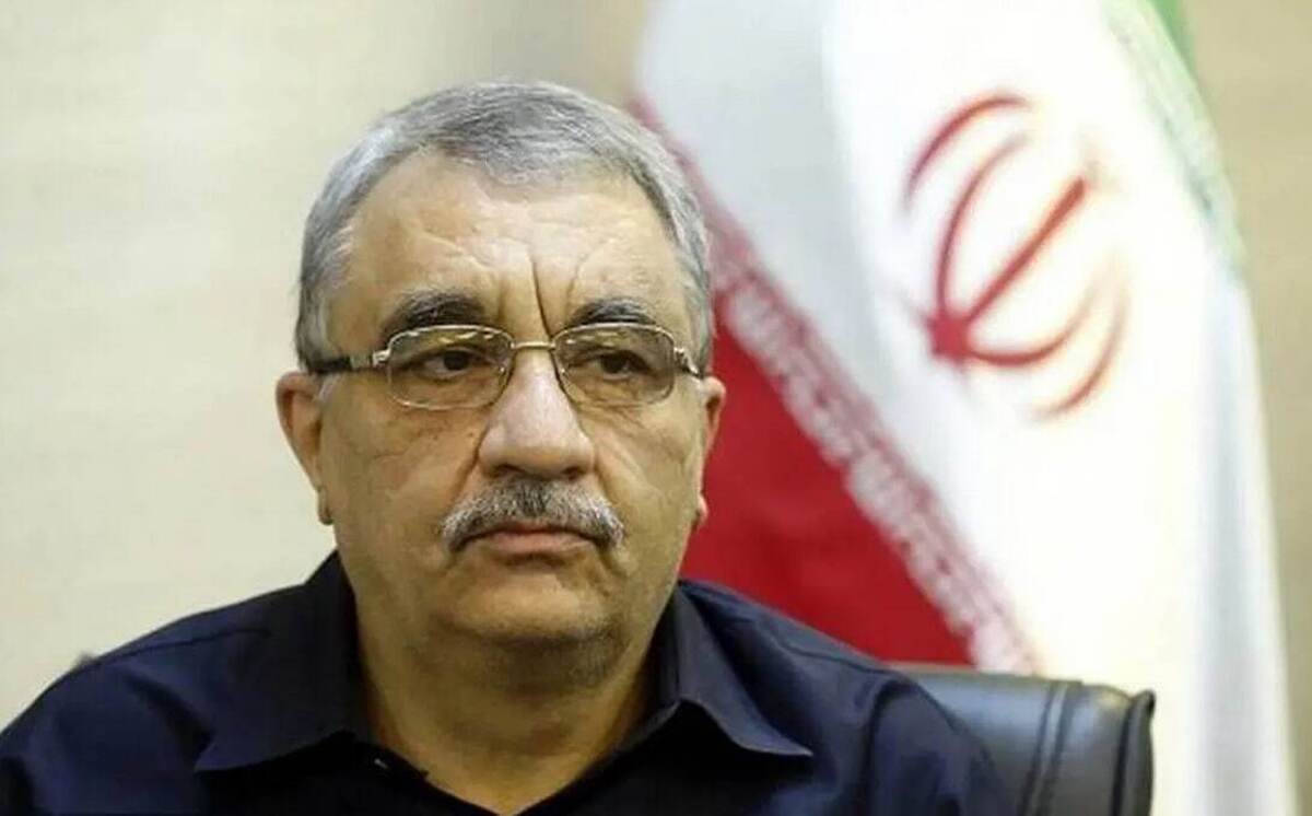 اعراب باید توجیه شوند تمام منطقه در معرض ناامنی و بحران است