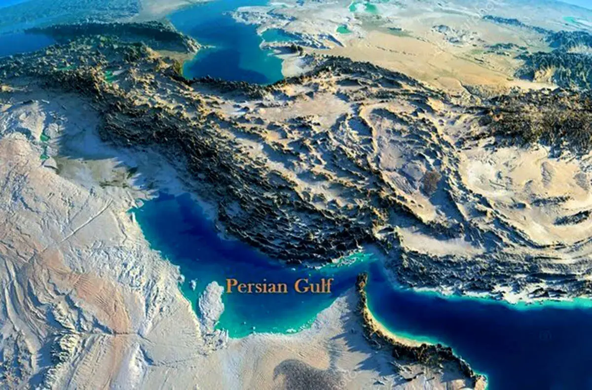 اظهارات نابجای ترامپ درمورد خلیج‌فارس، ایرانیان را متحدتر کرد
