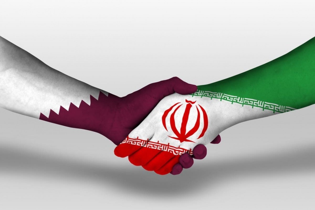 مذاکرات مقامات گمرکی ایران و قطر در تهران
