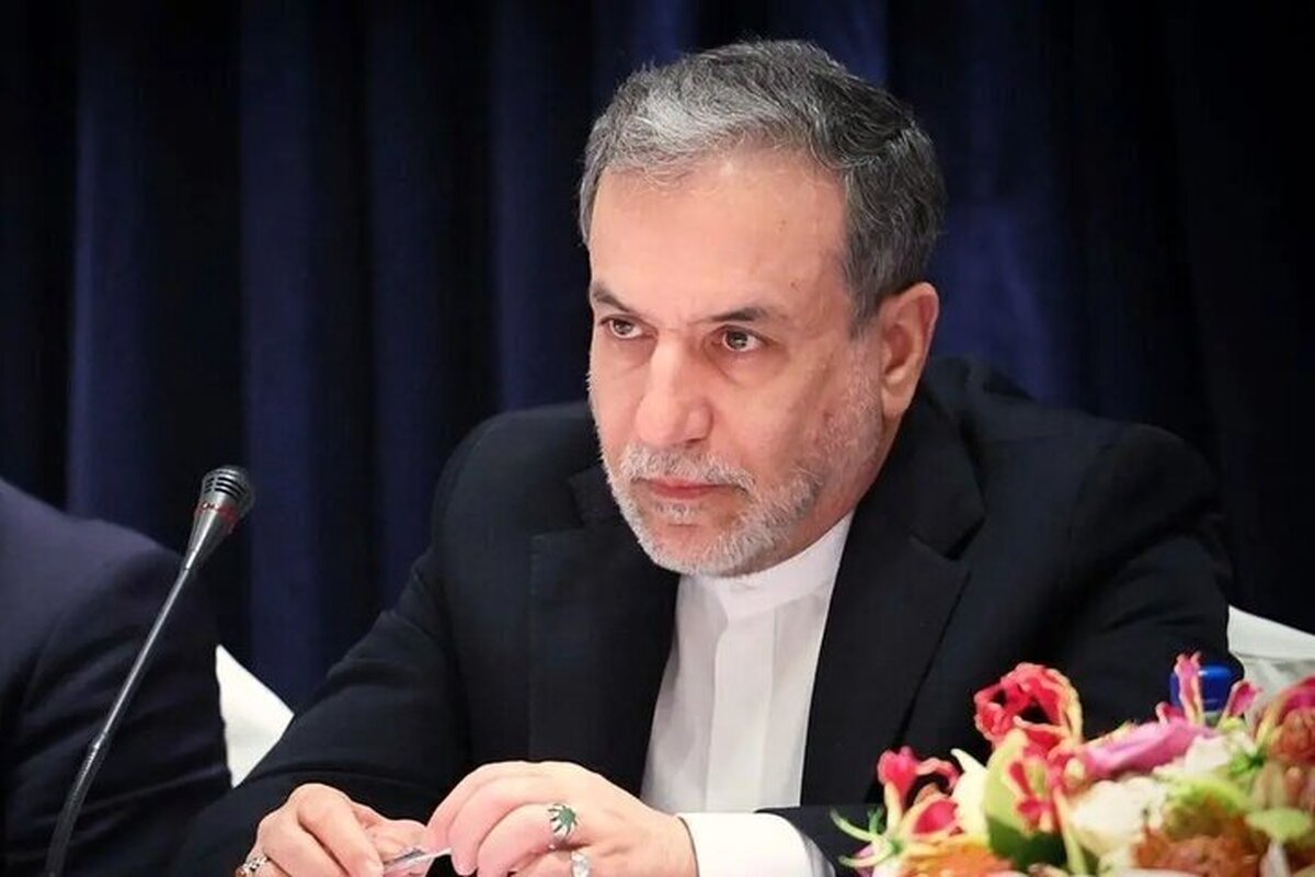 واکنش عراقچی به سنگ‌اندازی‌های نتانیاهو؛ مشتی از خروار