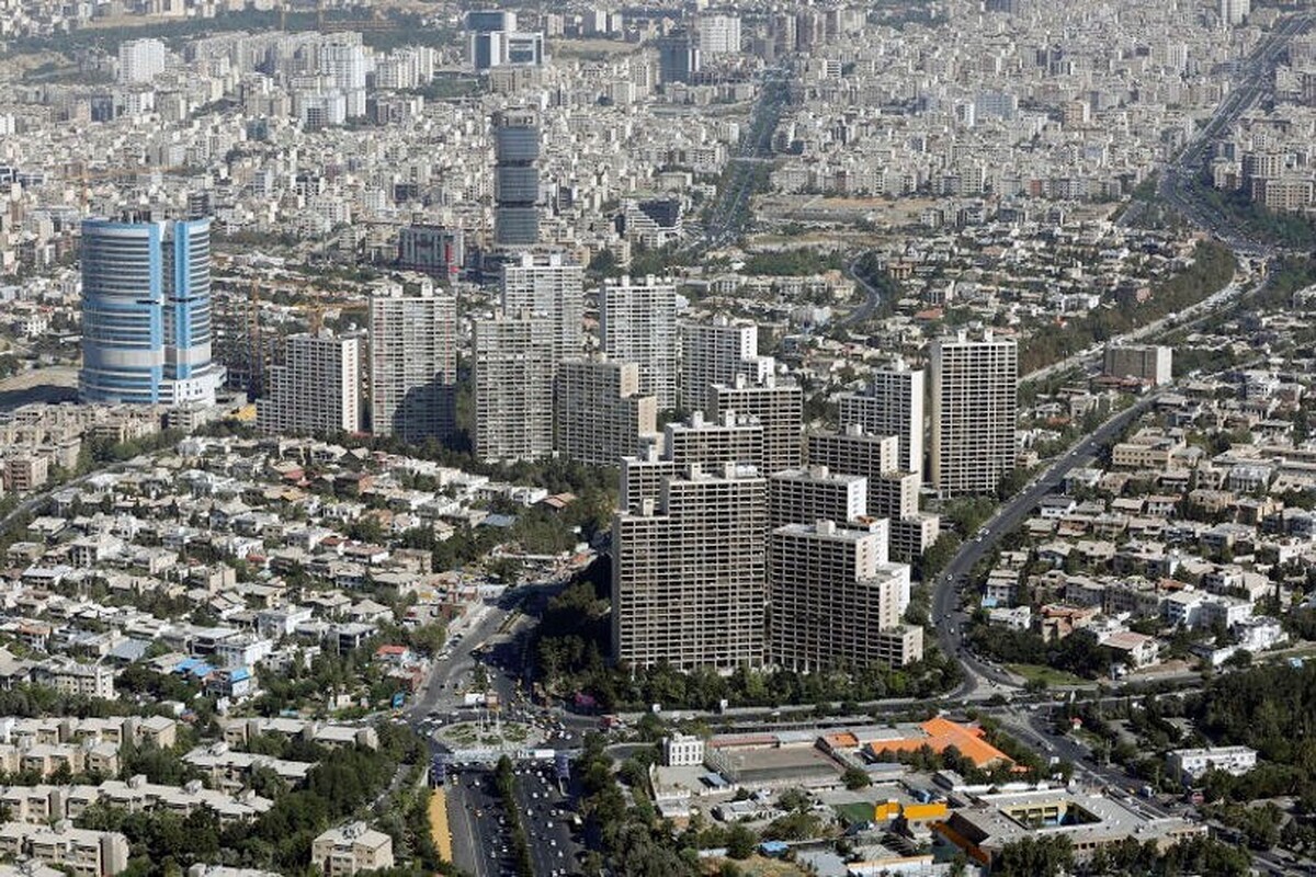 آینده بازار مسکن وابسته به مسیر حرکت اقتصاد کشور است