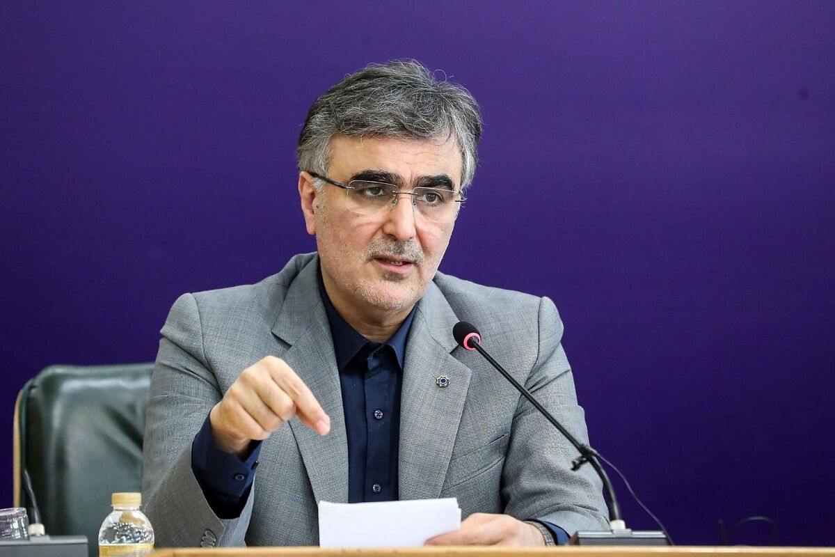 حذف صفر از پول ملی امسال اجرایی می‌شود