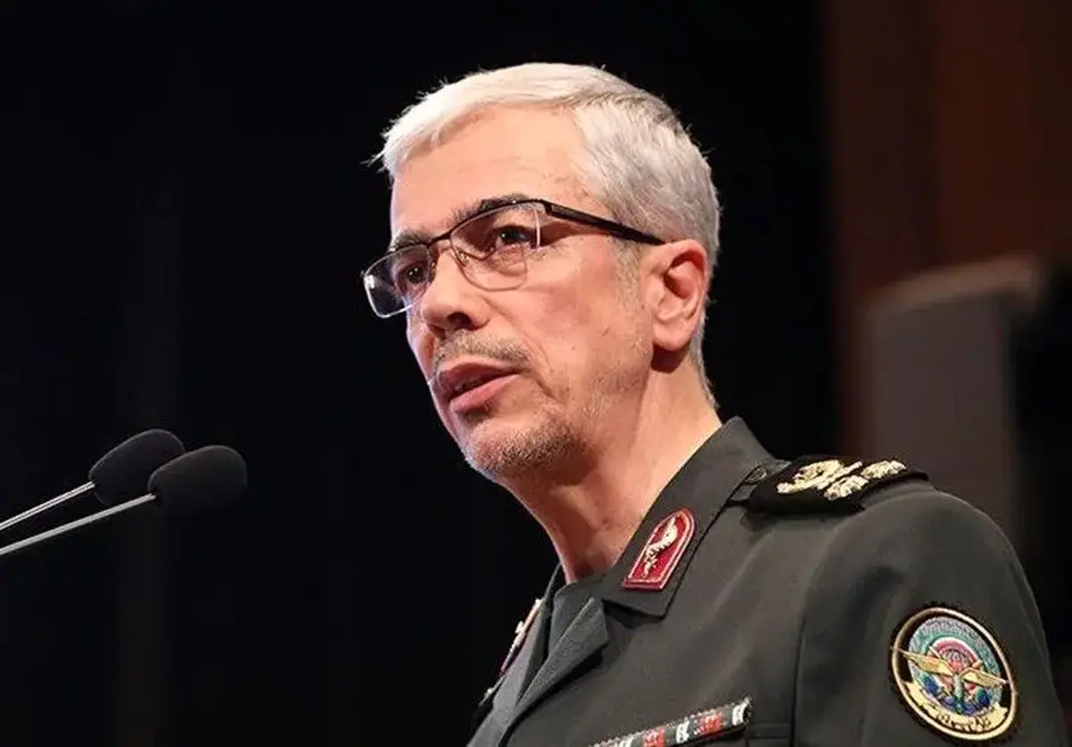 شاید شما آغازگر درگیری باشید اما نحوه ادامه نبرد را ایران تعیین خواهد کرد