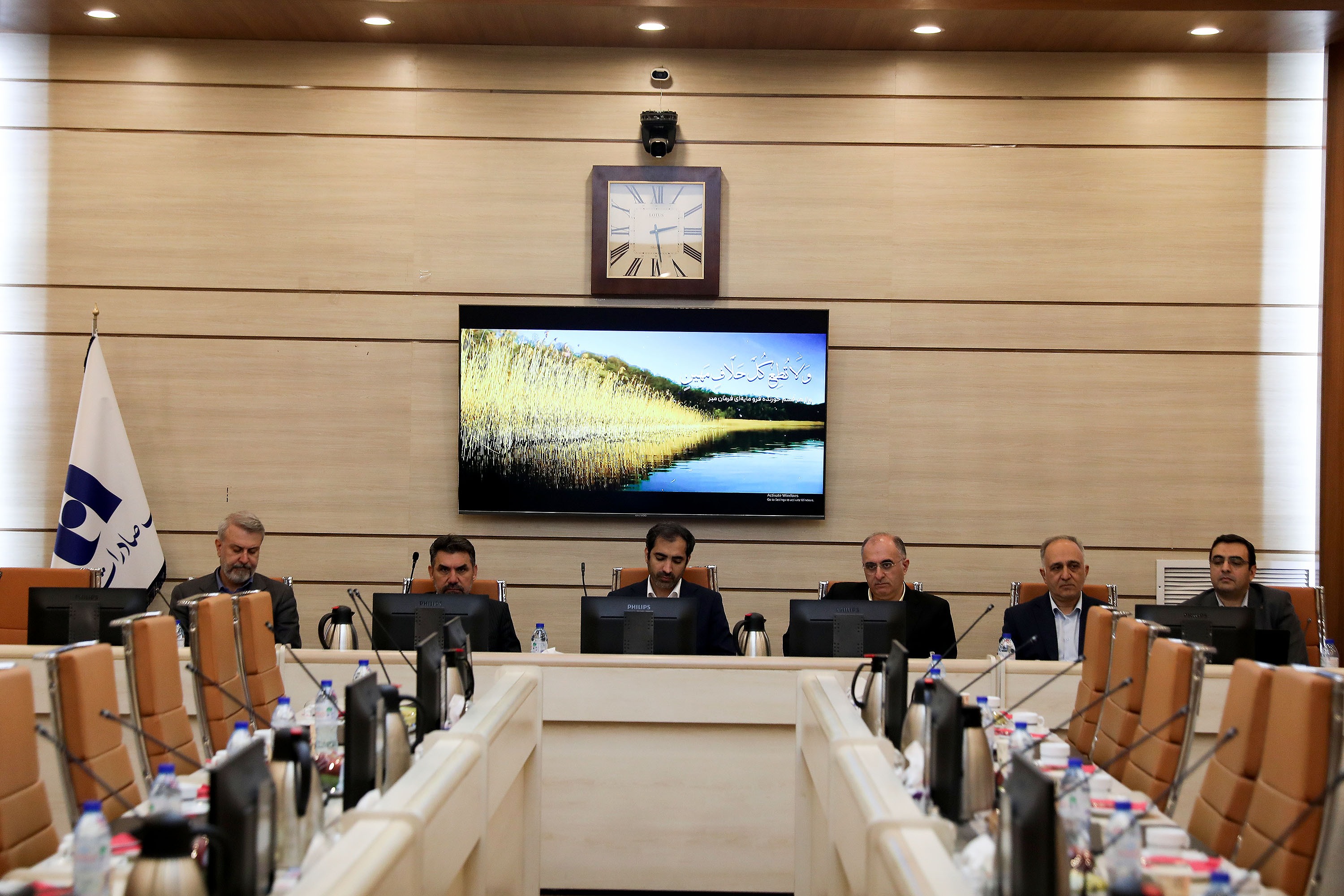 یاسر مرادی: راهاندازی سیگما گامی در جهت تحقق بانکداری بر پایه هوش مصنوعی و ارائه خدمات پلتفرمی است یاسر مرادی: راهاندازی سیگما گامی در جهت تحقق بانکداری بر پایه هوش مصنوعی و ارائه خدمات پلتفرمی است