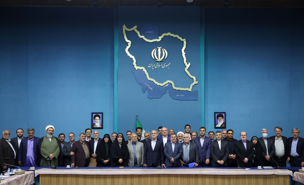 مذاکرات در هماهنگی کامل با مقام معظم رهبری صورت خواهد گرفت