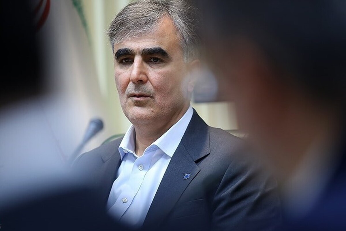 اجبار و نیازی به استفاده از سوییفت نداریم